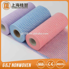 spunlace nonwoven fabric for wipe spunlace nonwoven fabric for wipe Apertured spunlace nonwoven cleaning wipes